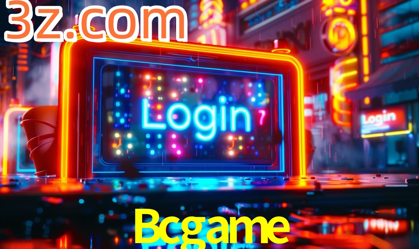 Registre-se hoje no Cassino Bcgame
